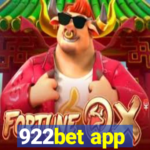 922bet app